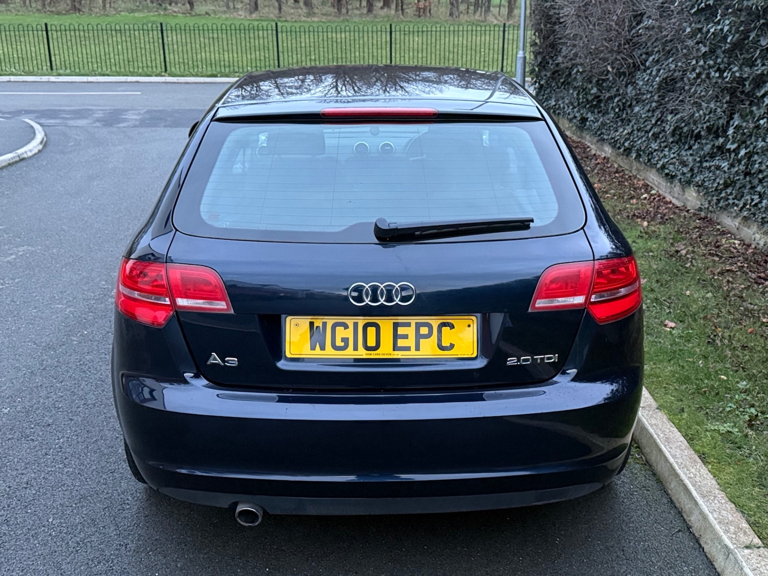 Used Audi A3 2010 for sale - 76936748: Photo 11