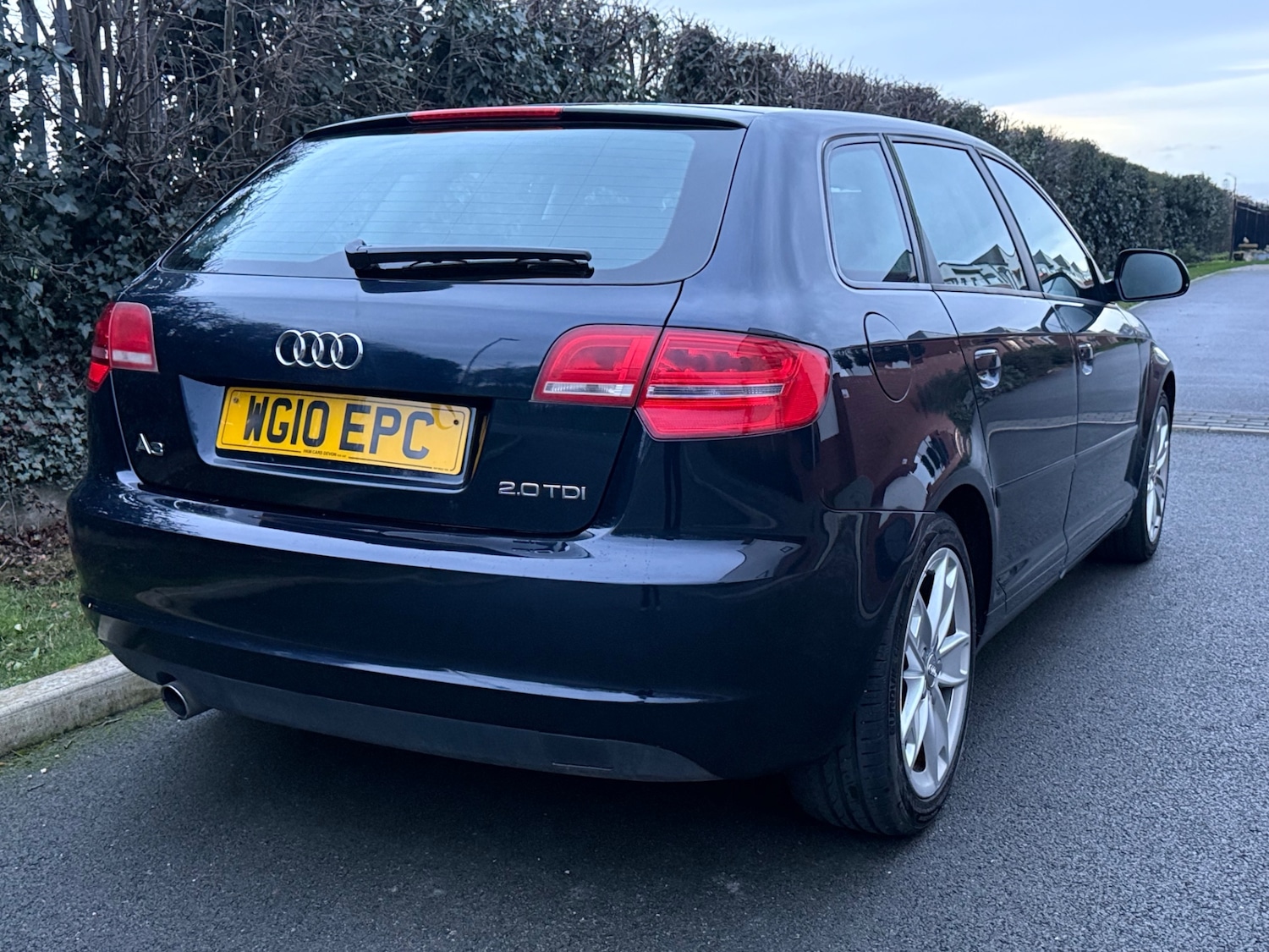 Used Audi A3 2010 for sale - 76936748: Photo 13