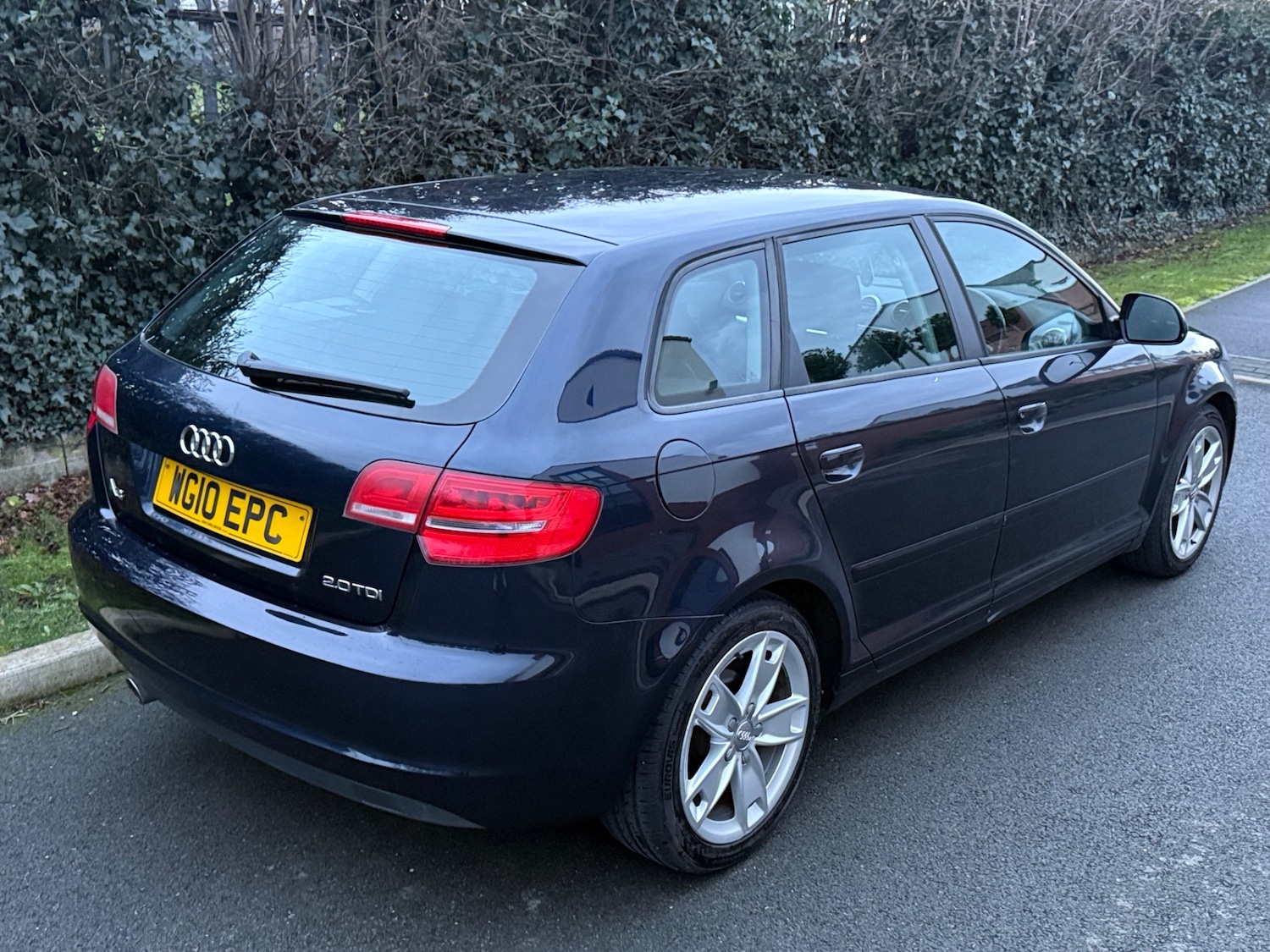 Used Audi A3 2010 for sale - 76936748: Photo 14