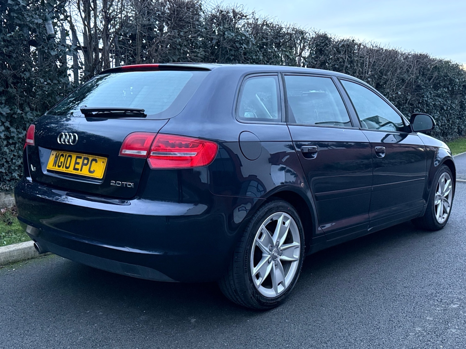 Used Audi A3 2010 for sale - 76936748: Photo 15