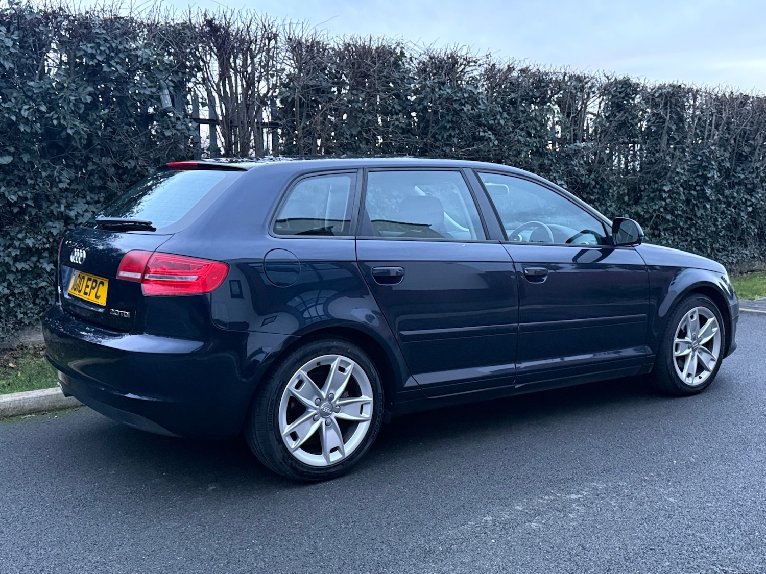 Used Audi A3 2010 for sale - 76936748: Photo 16