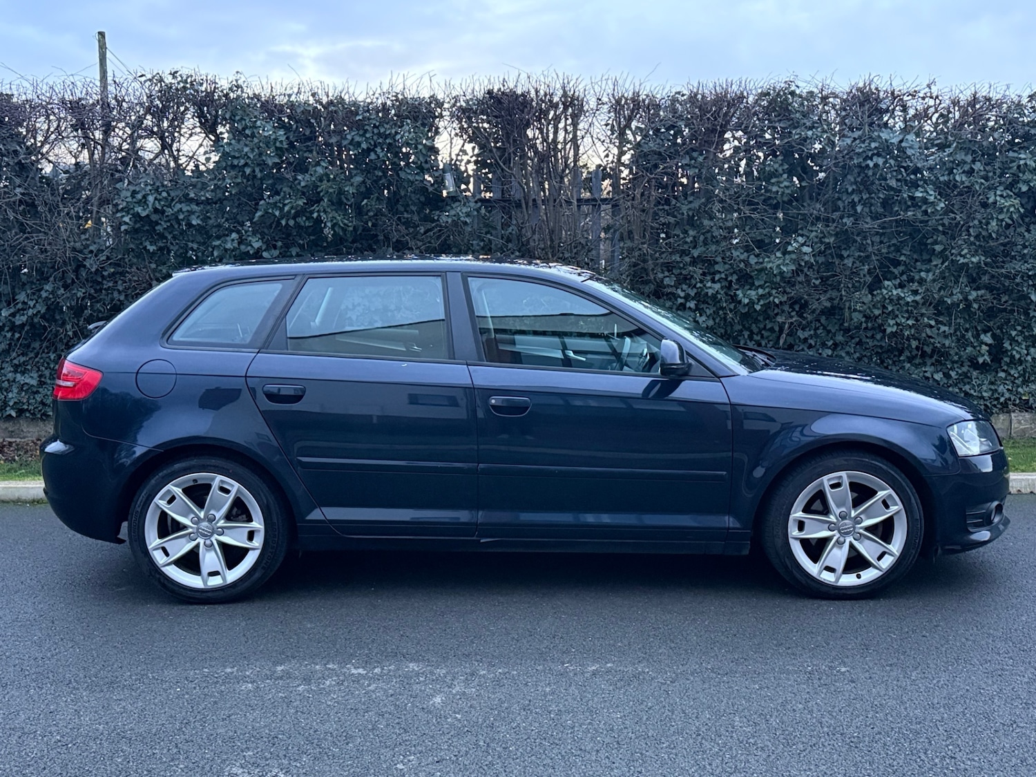 Used Audi A3 2010 for sale - 76936748: Photo 17