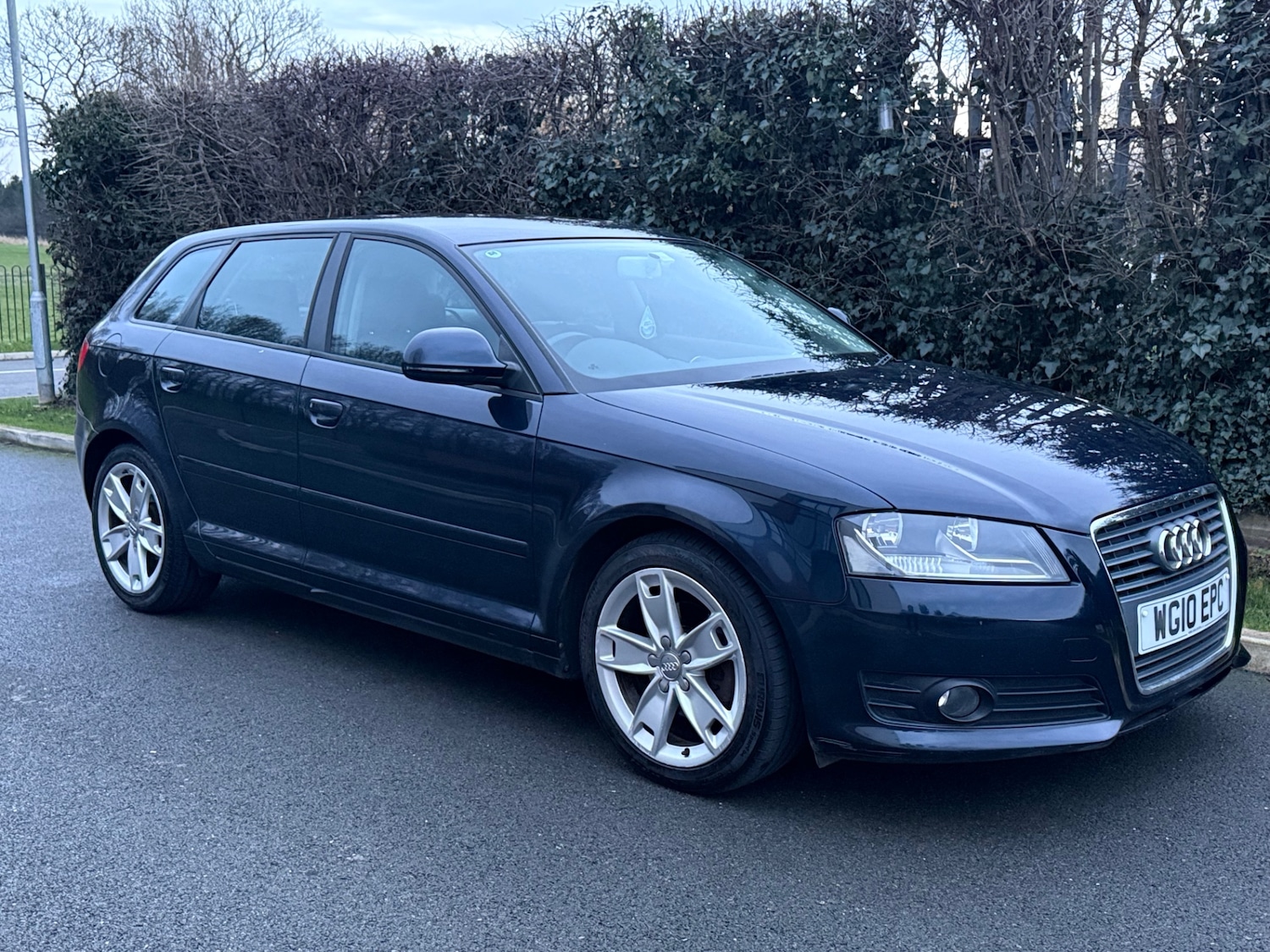 Used Audi A3 2010 for sale - 76936748: Photo 18