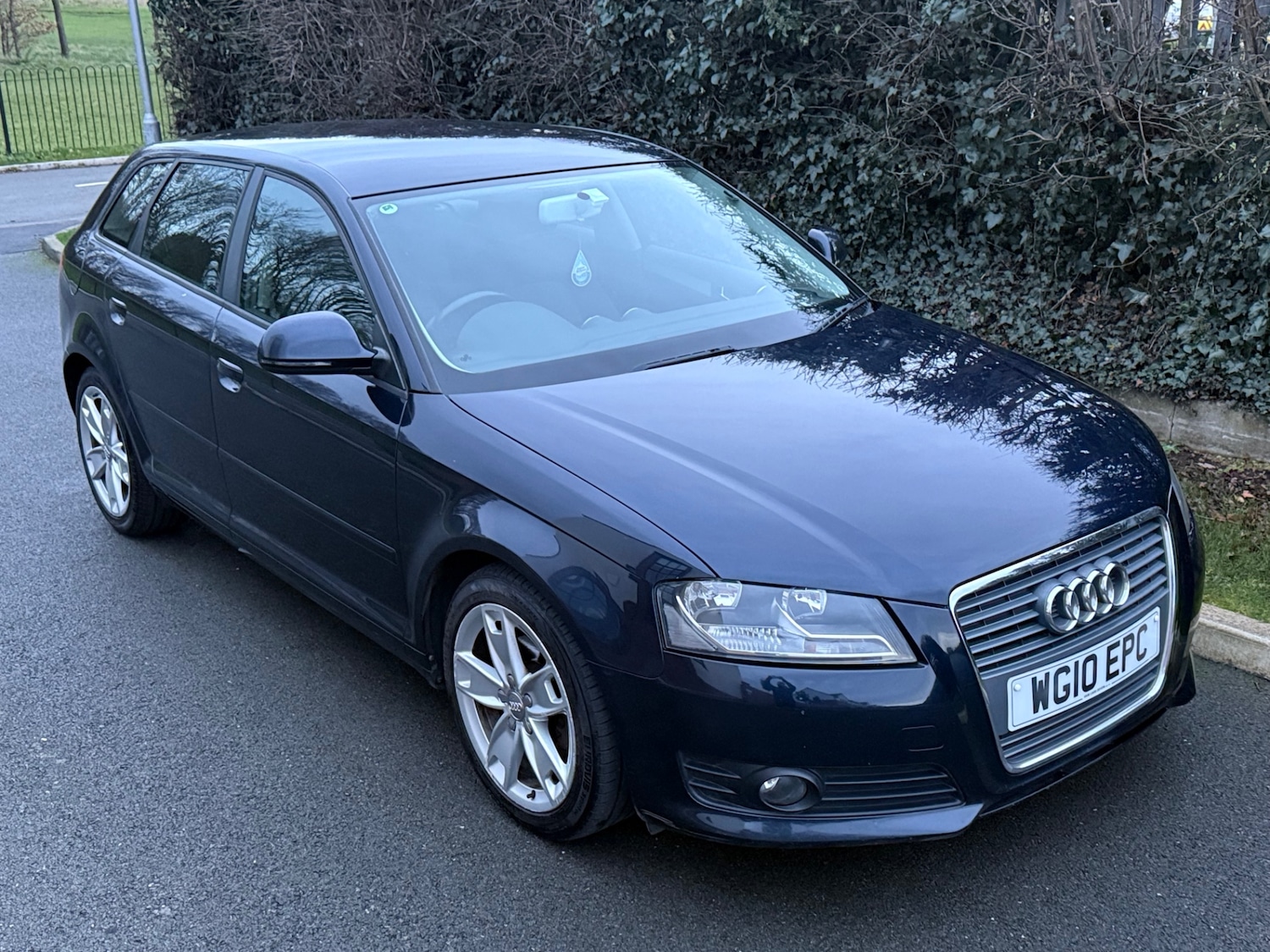 Used Audi A3 2010 for sale - 76936748: Photo 19