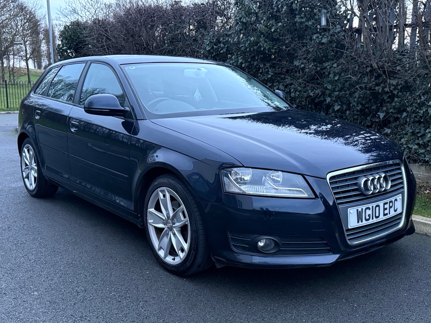 Used Audi A3 2010 for sale - 76936748: Photo 20