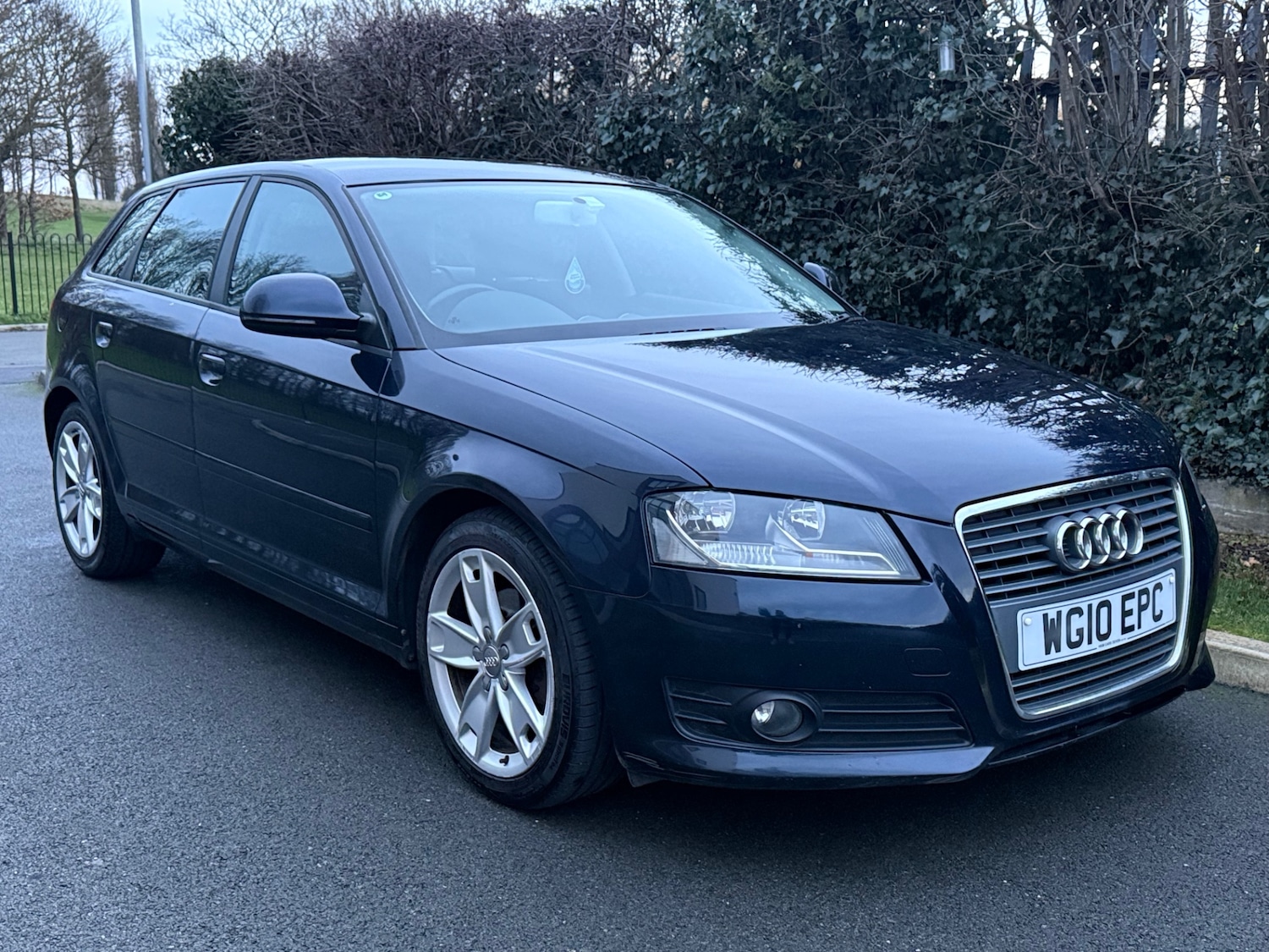 Used Audi A3 2010 for sale - 76936748: Photo 21