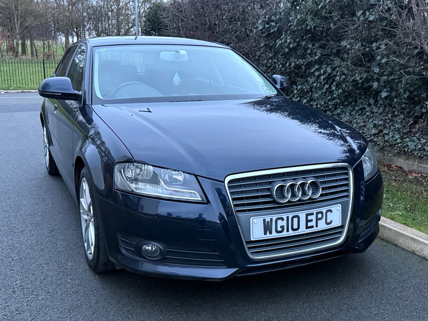 Used Audi A3 2010 for sale - 76936748: Photo 22