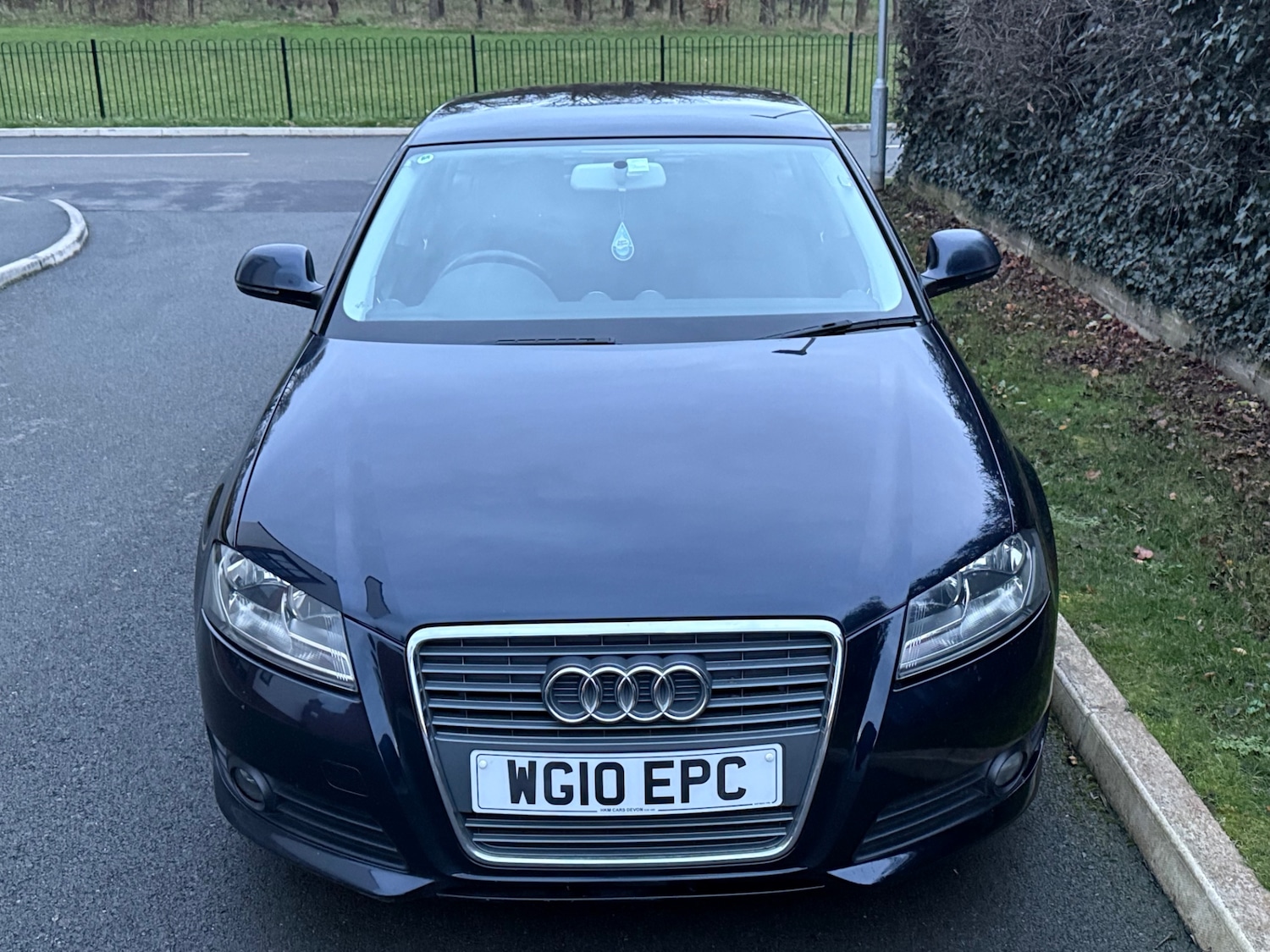 Used Audi A3 2010 for sale - 76936748: Photo 23