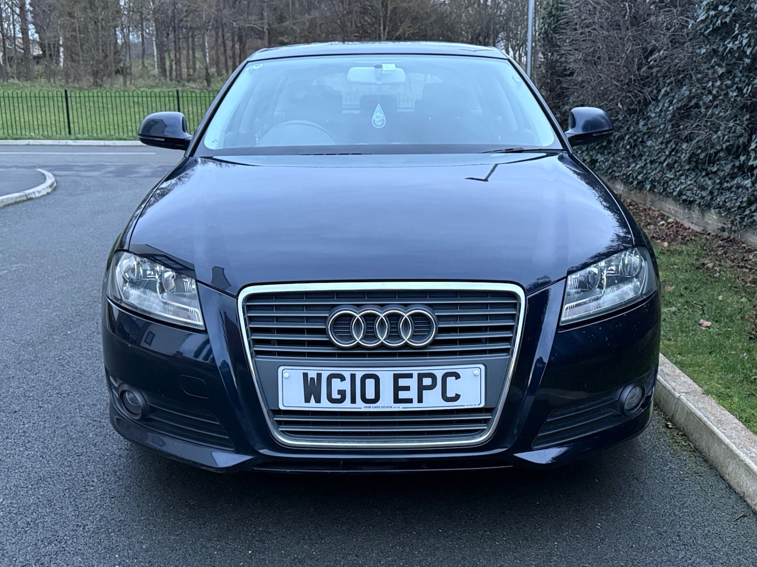 Used Audi A3 2010 for sale - 76936748: Photo 24