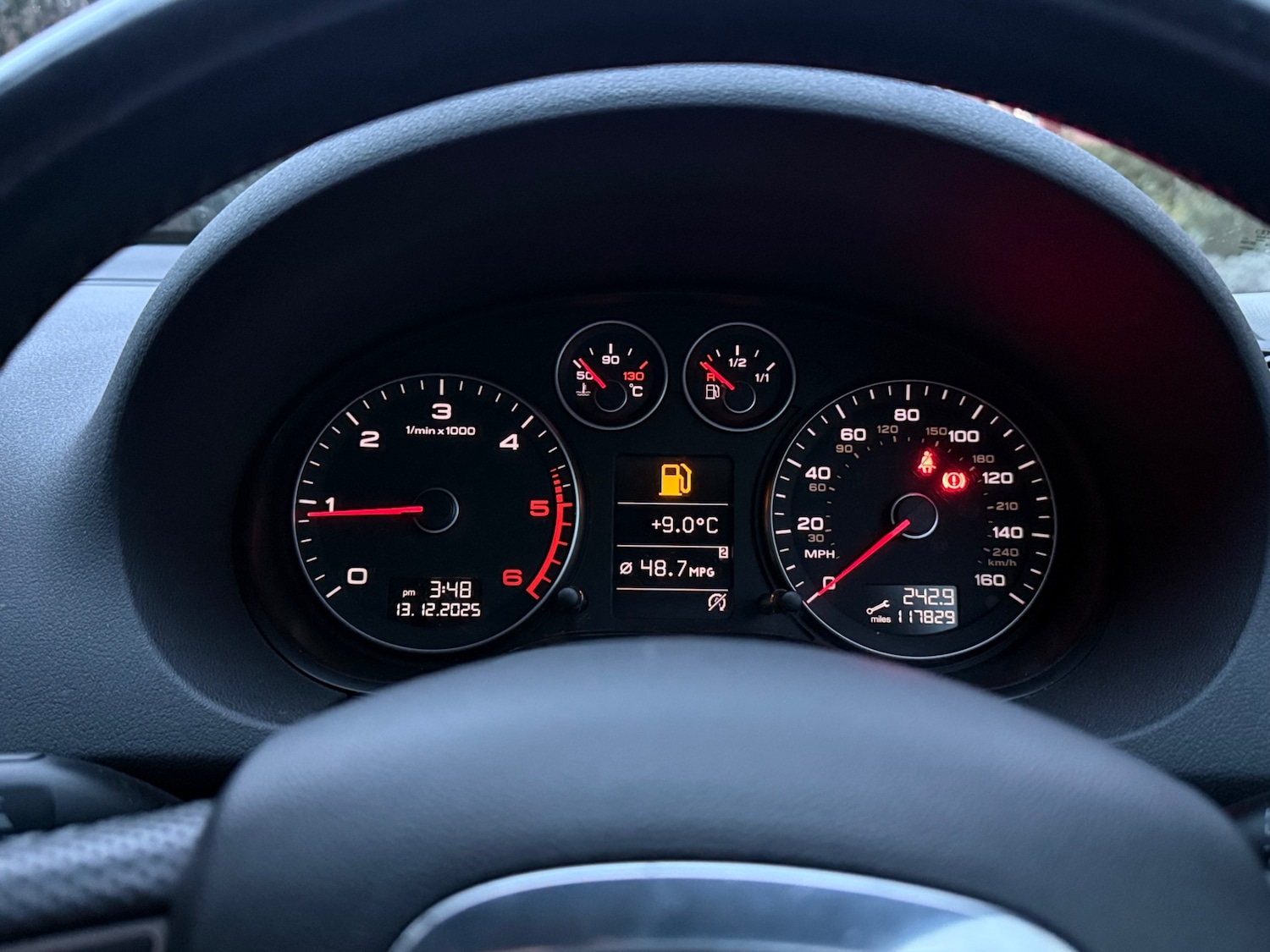 Used Audi A3 2010 for sale - 76936748: Photo 25