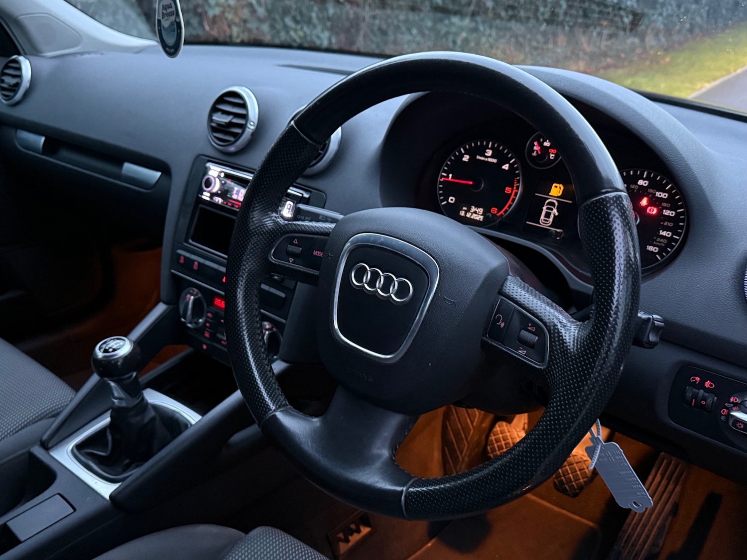 Used Audi A3 2010 for sale - 76936748: Photo 26