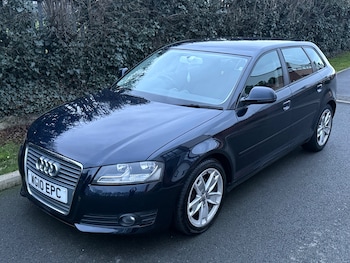 Used Audi A3 2010 for sale - 76936748: Photo