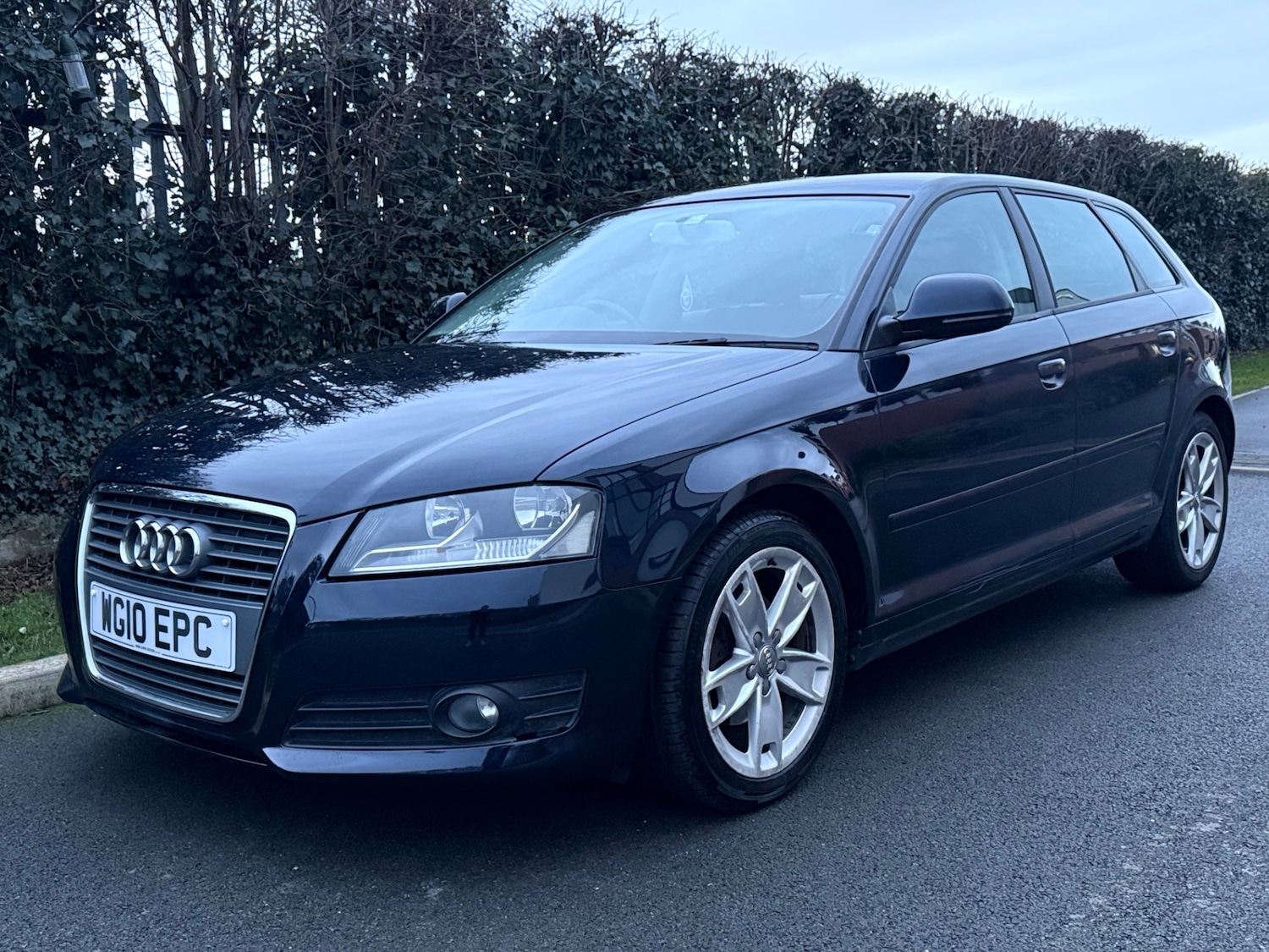 Used Audi A3 2010 for sale - 76936748: Photo 3