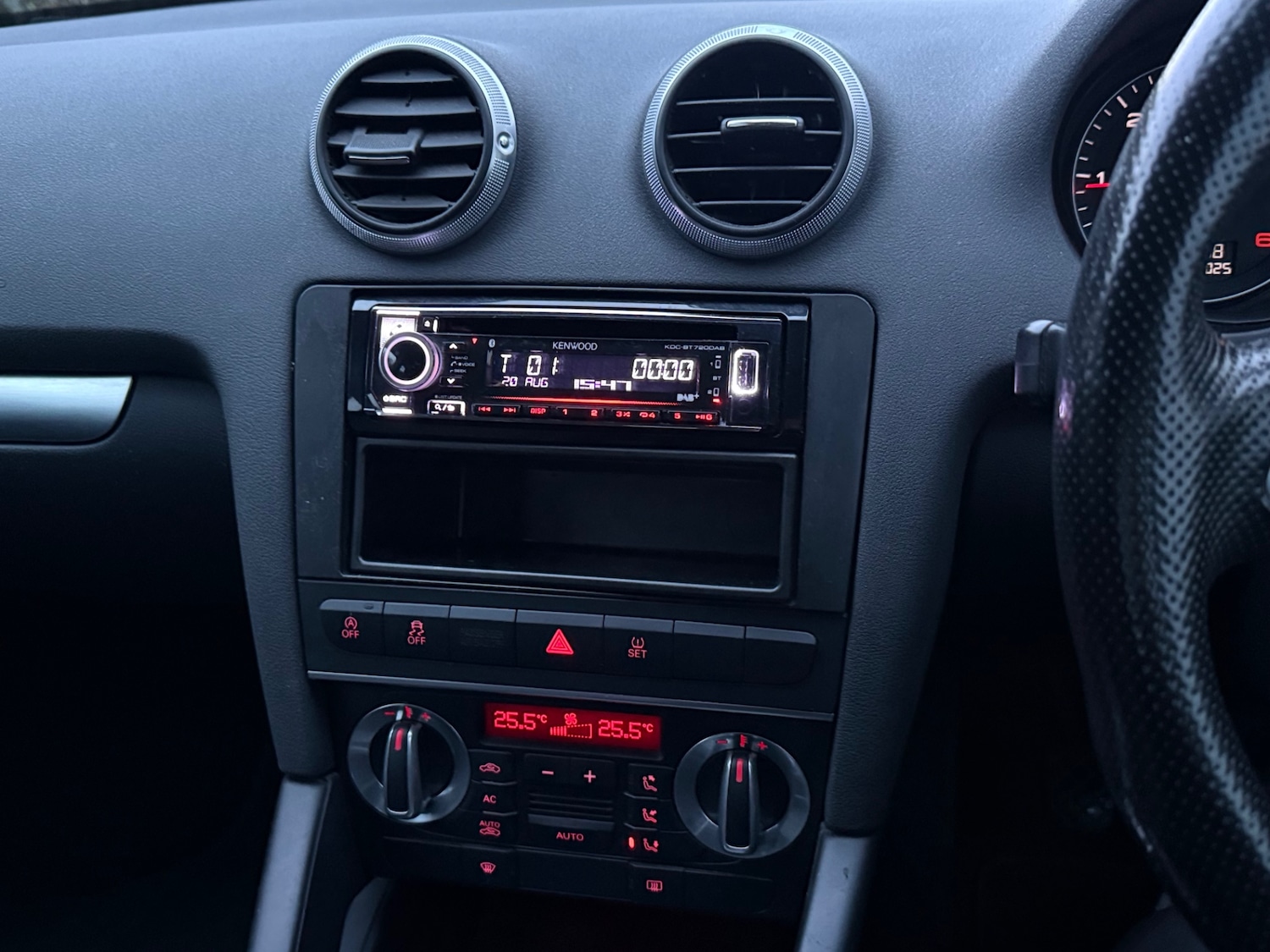 Used Audi A3 2010 for sale - 76936748: Photo 30