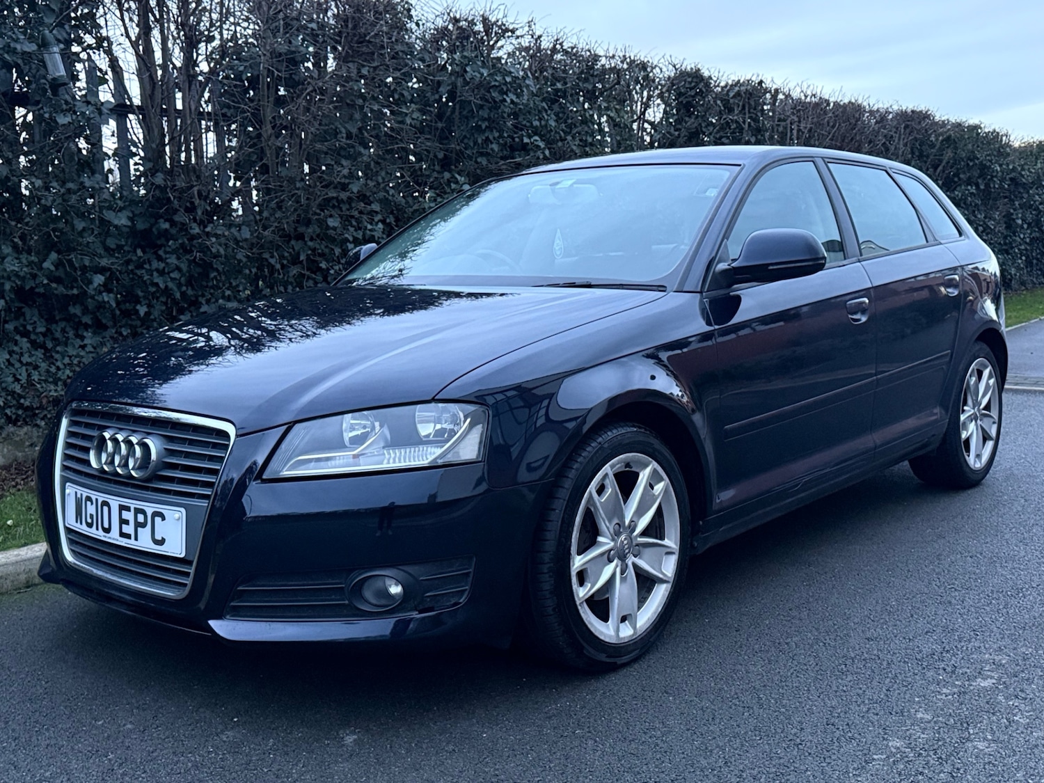 Used Audi A3 2010 for sale - 76936748: Photo 4