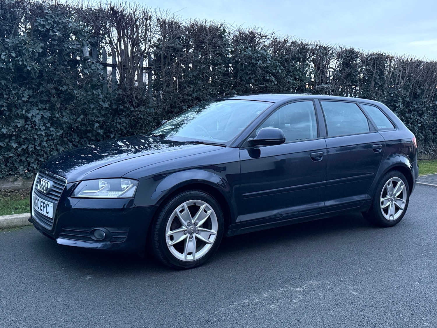 Used Audi A3 2010 for sale - 76936748: Photo 5