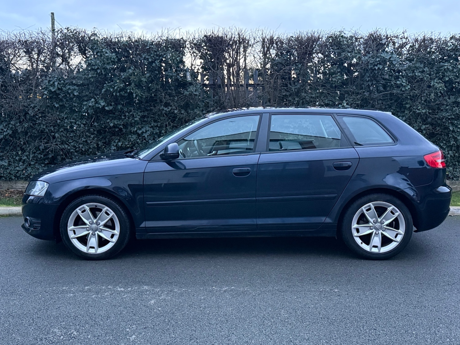 Used Audi A3 2010 for sale - 76936748: Photo 6