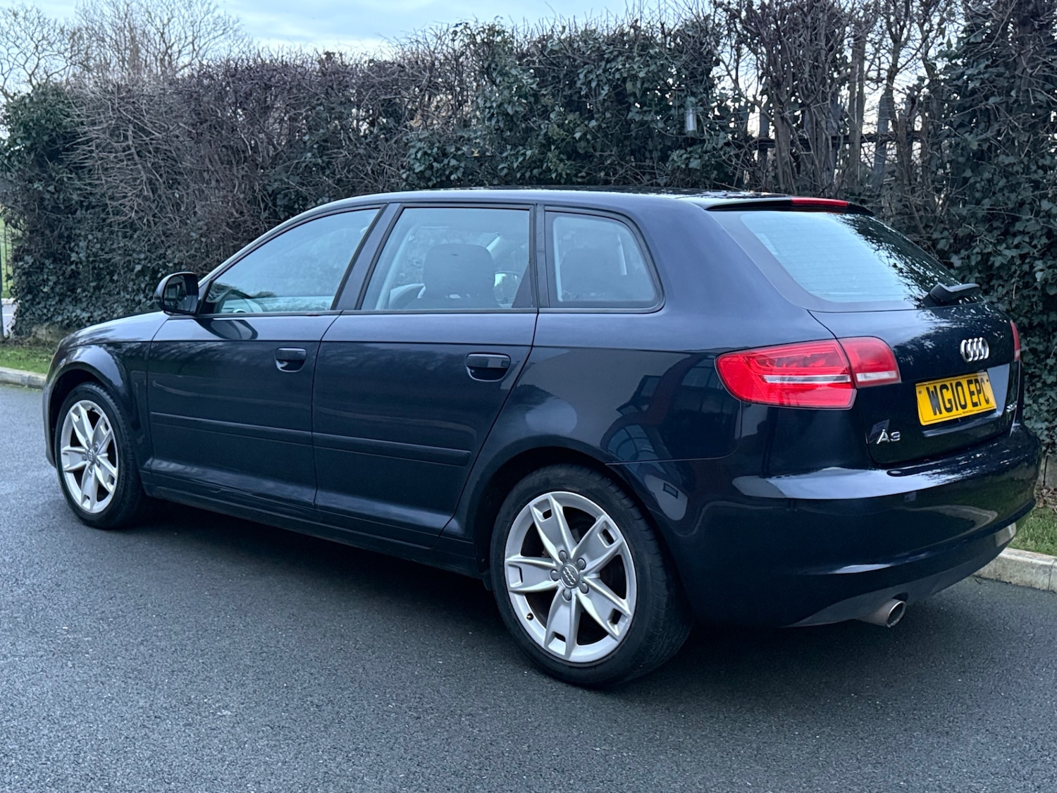 Used Audi A3 2010 for sale - 76936748: Photo 7