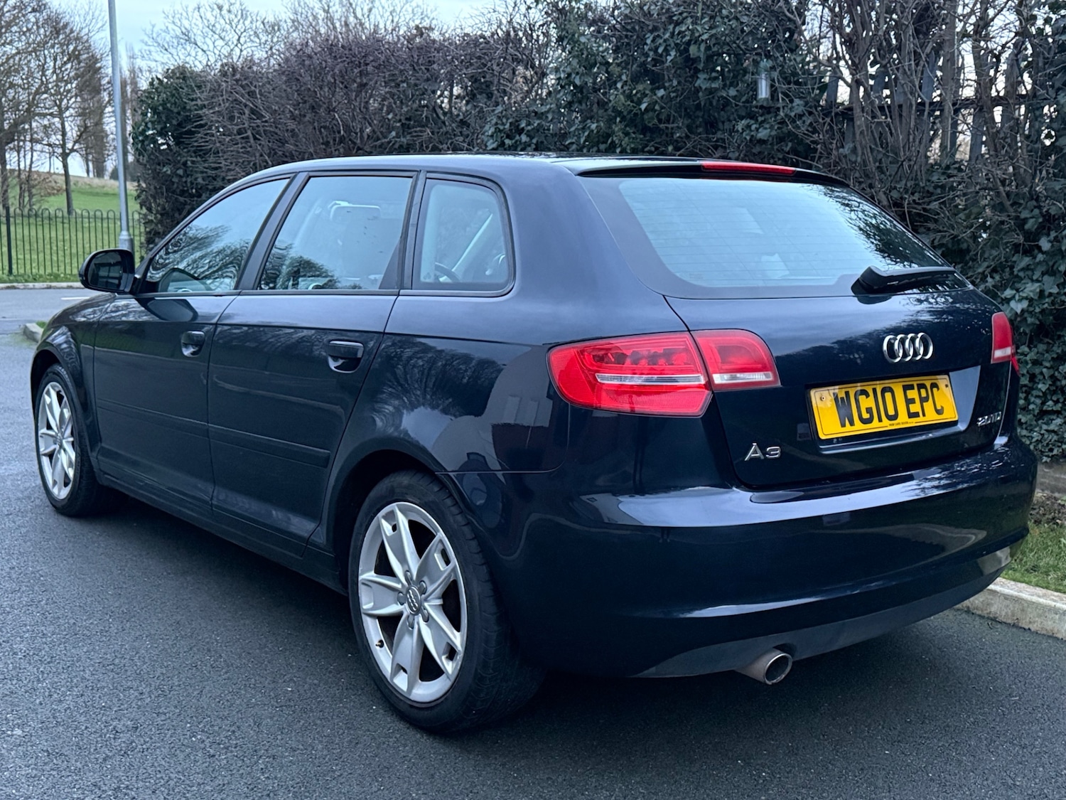 Used Audi A3 2010 for sale - 76936748: Photo 9