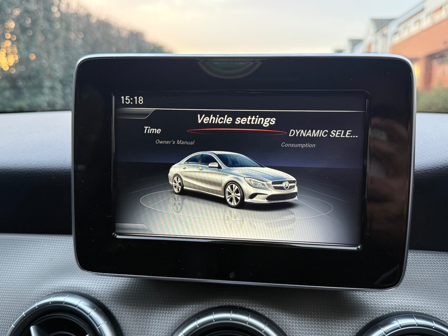 Used Mercedes-Benz CLA 2018 for sale - 76936745: Photo 28