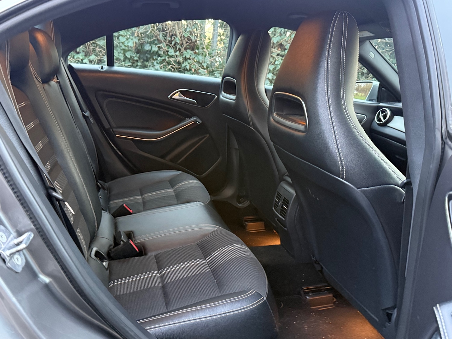 Used Mercedes-Benz CLA 2018 for sale - 76936745: Photo 30