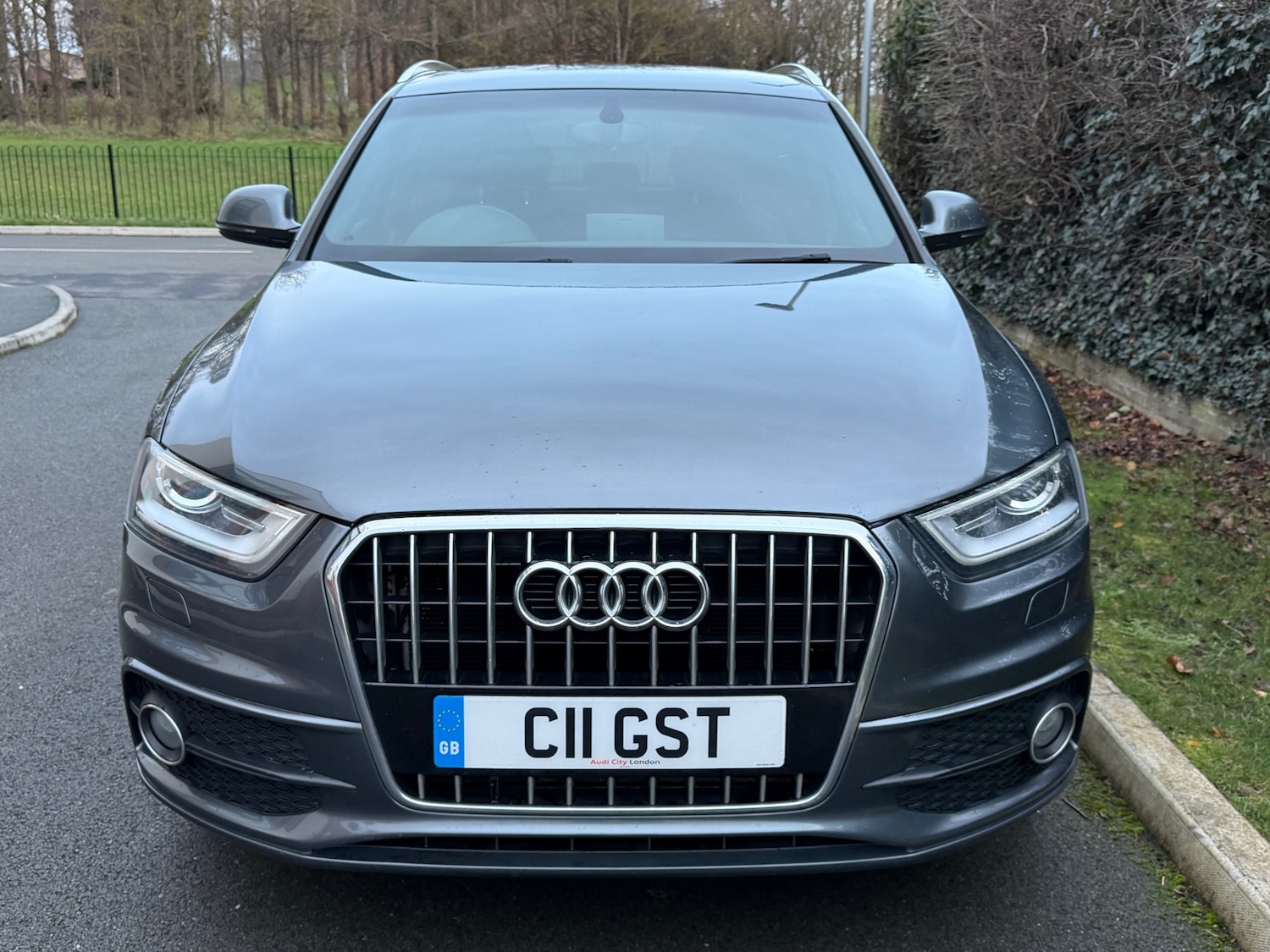 Used Audi Q3 2013 for sale - 76936746: Photo 19