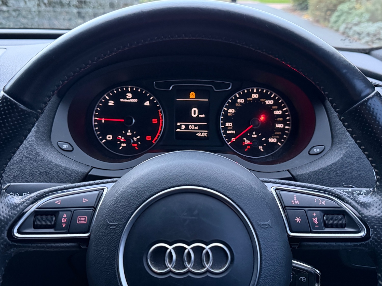 Used Audi Q3 2013 for sale - 76936746: Photo 20