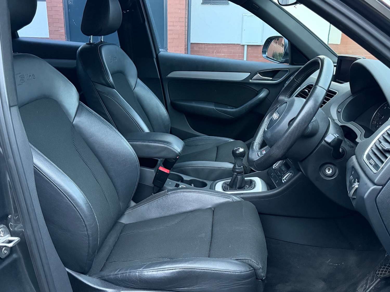 Used Audi Q3 2013 for sale - 76936746: Photo 23