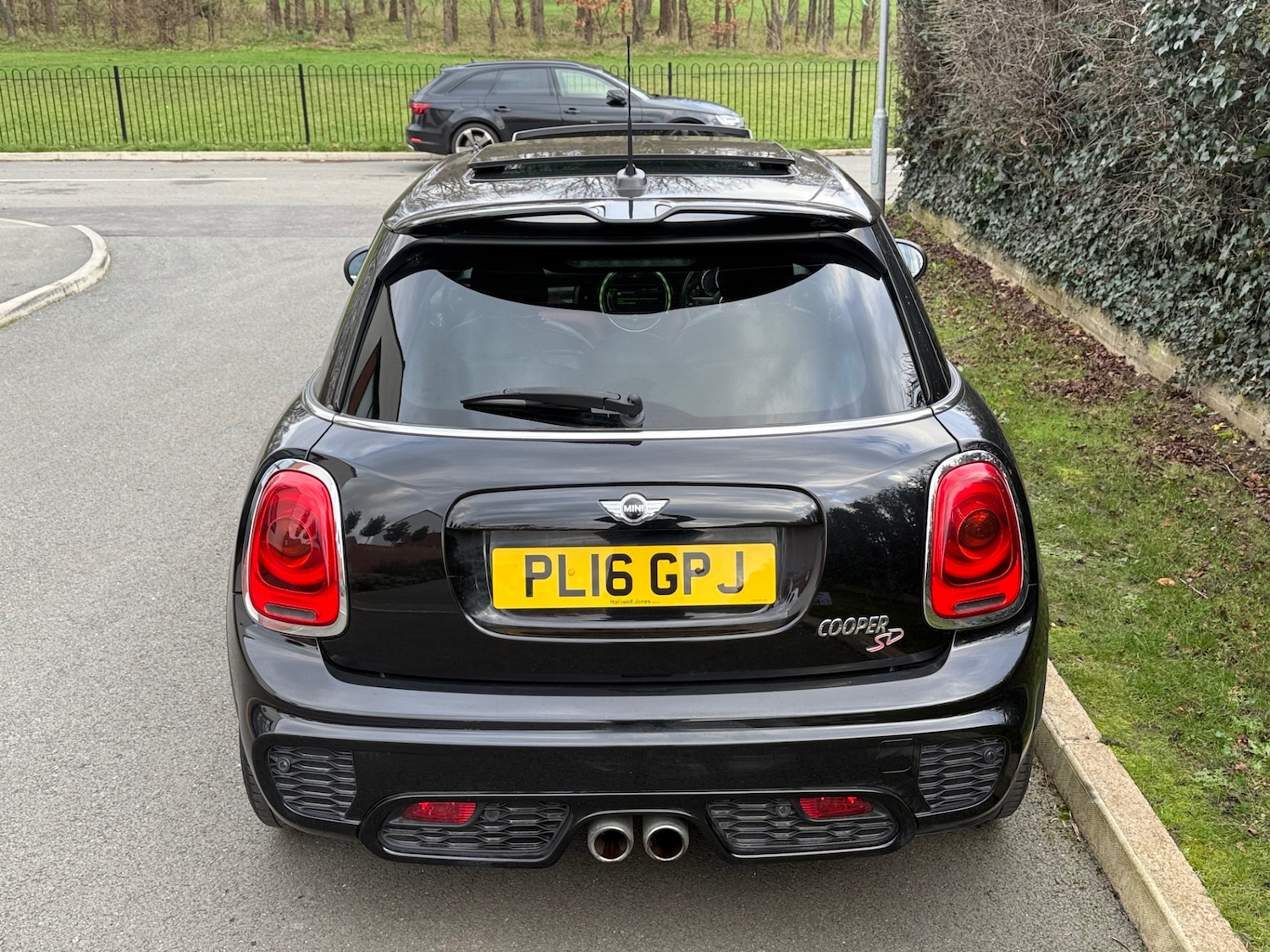 Used MINI Hatch 2016 for sale - 77052608: Photo 10