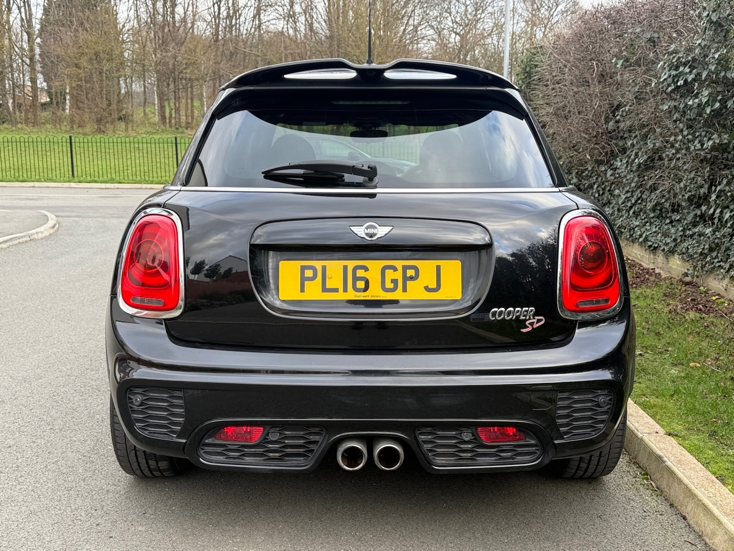 Used MINI Hatch 2016 for sale - 77052608: Photo 11