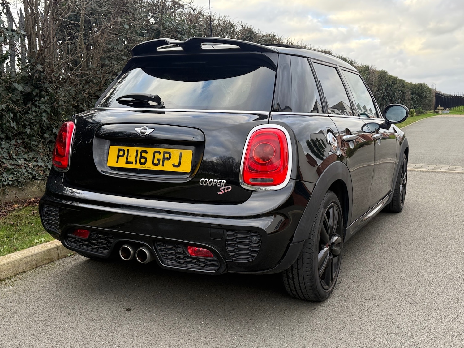 Used MINI Hatch 2016 for sale - 77052608: Photo 13