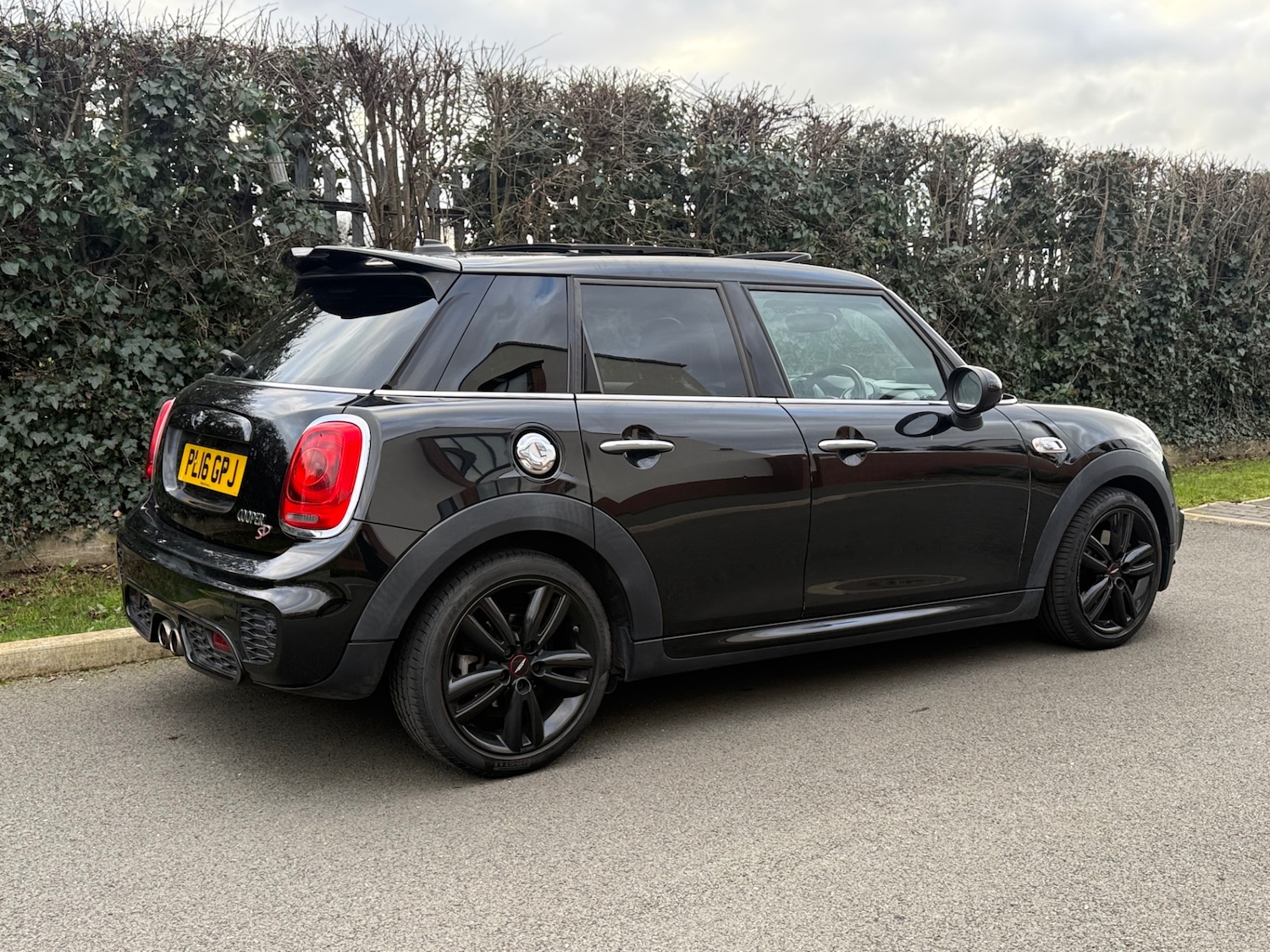 Used MINI Hatch 2016 for sale - 77052608: Photo 17