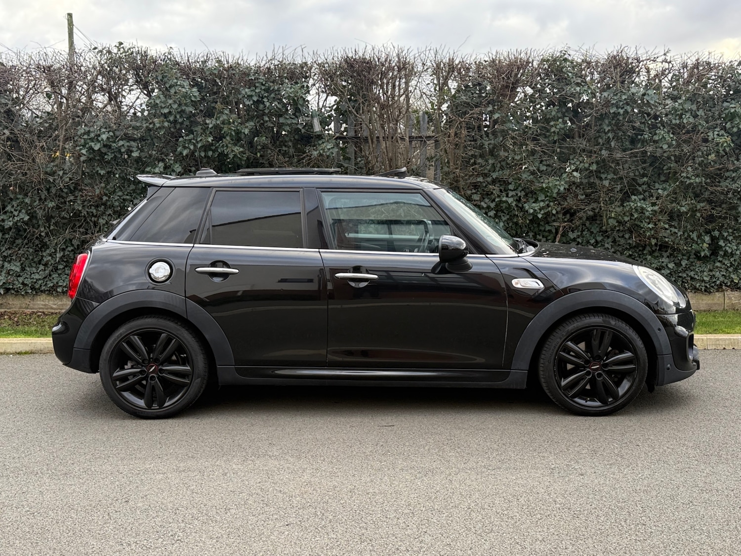 Used MINI Hatch 2016 for sale - 77052608: Photo 18