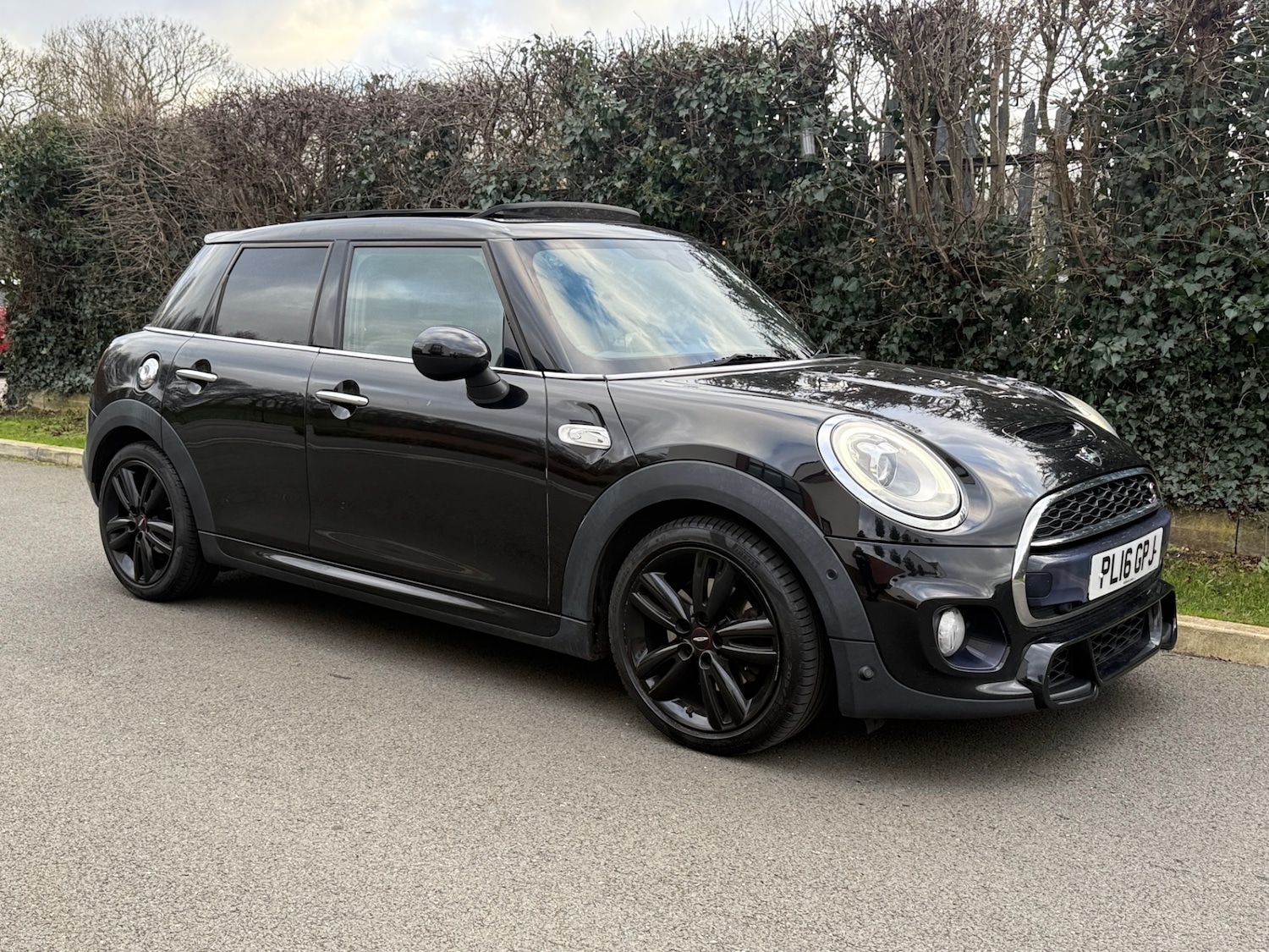 Used MINI Hatch 2016 for sale - 77052608: Photo 19