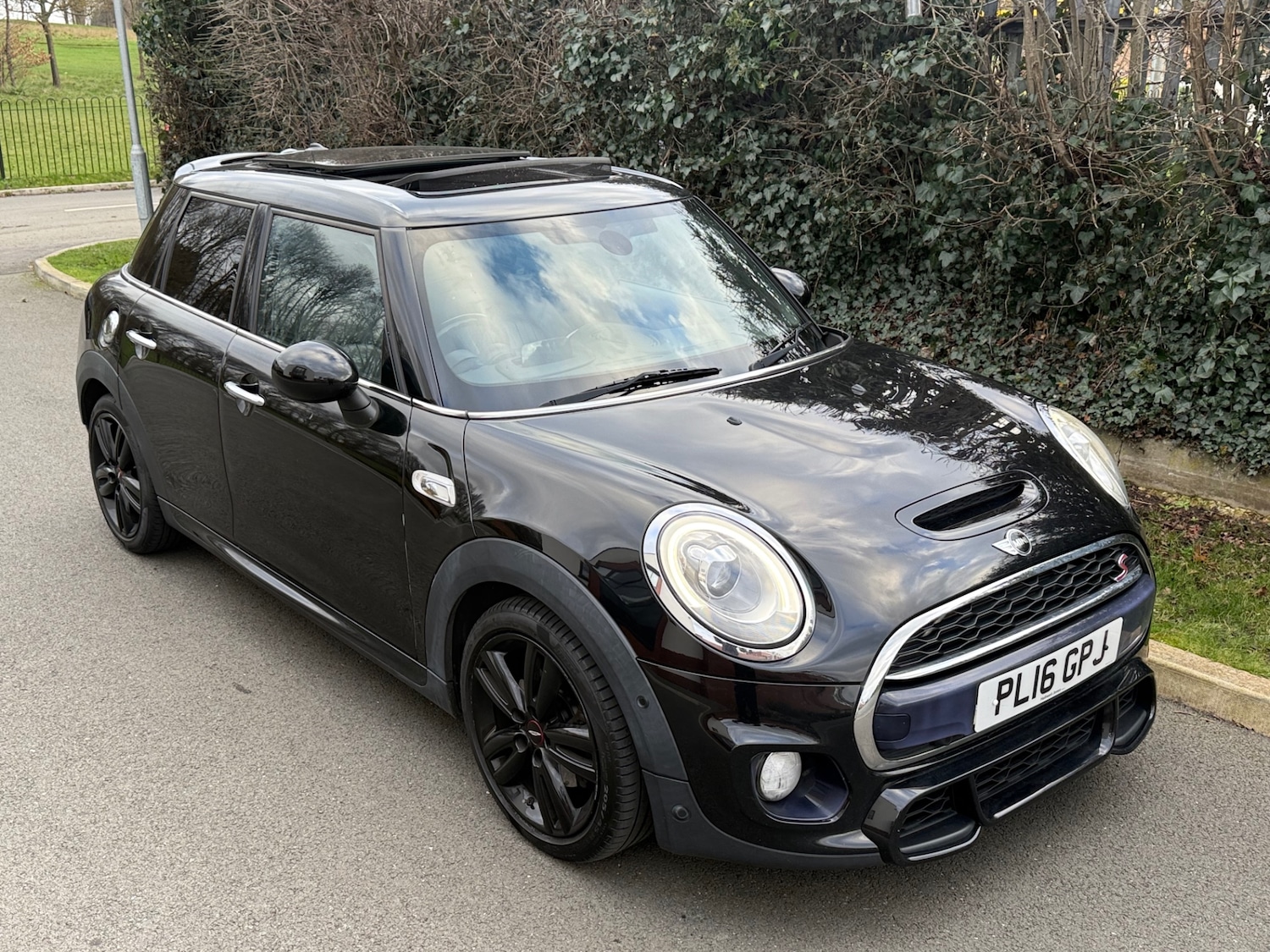 Used MINI Hatch 2016 for sale - 77052608: Photo 20