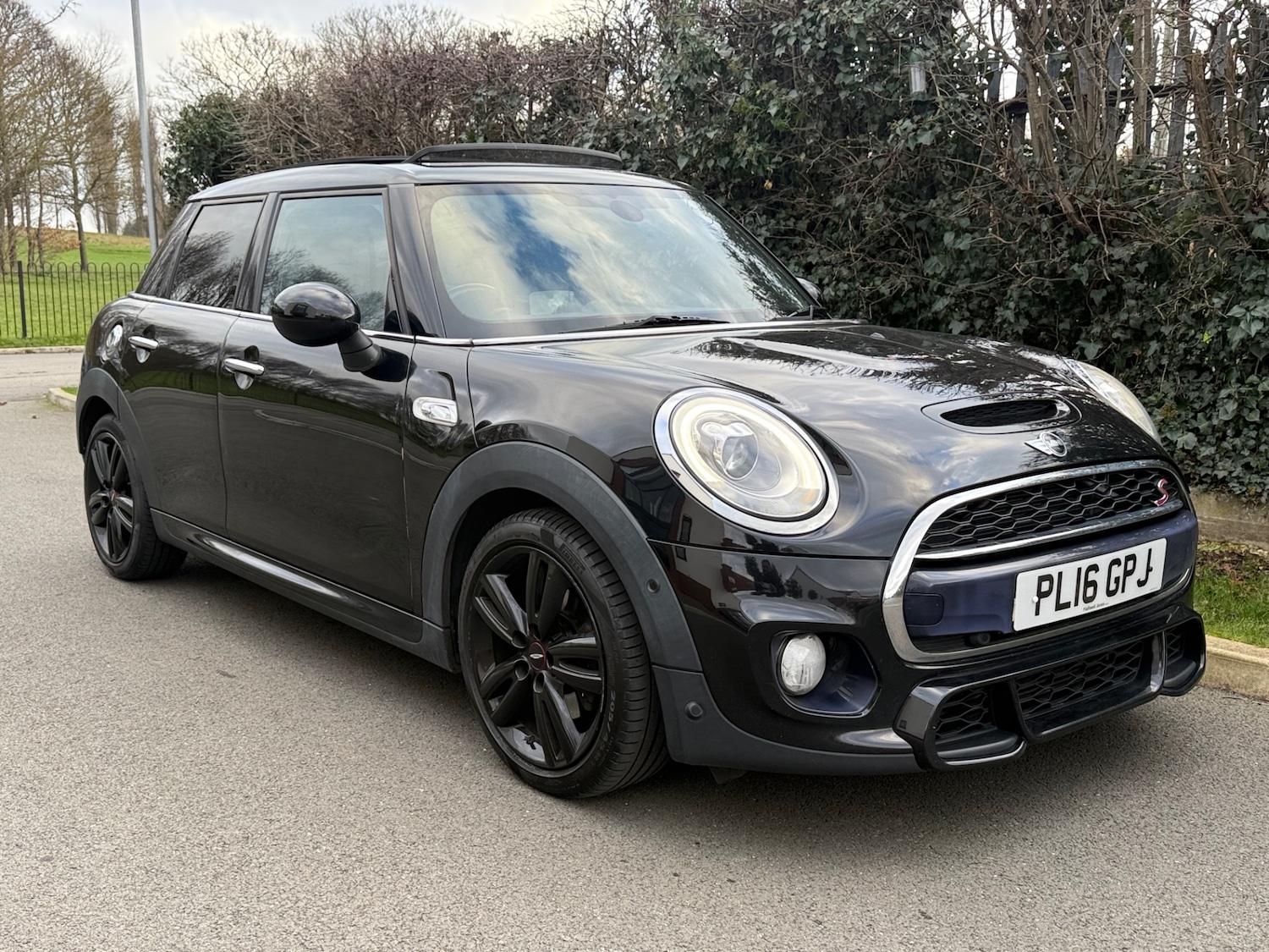 Used MINI Hatch 2016 for sale - 77052608: Photo 21