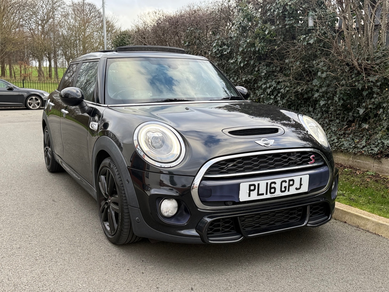 Used MINI Hatch 2016 for sale - 77052608: Photo 22