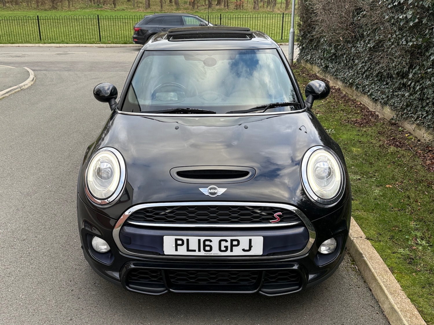 Used MINI Hatch 2016 for sale - 77052608: Photo 23
