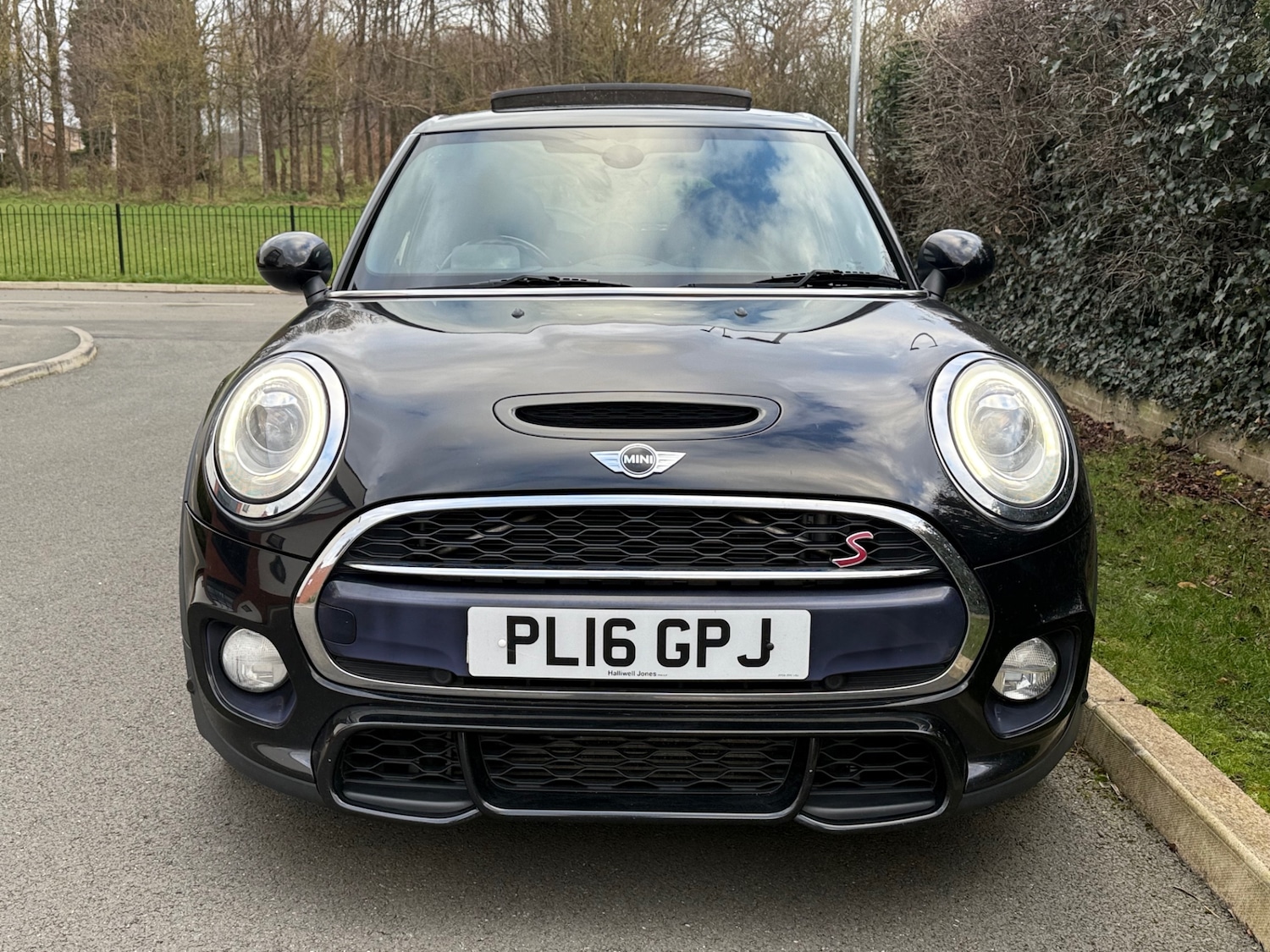 Used MINI Hatch 2016 for sale - 77052608: Photo 24