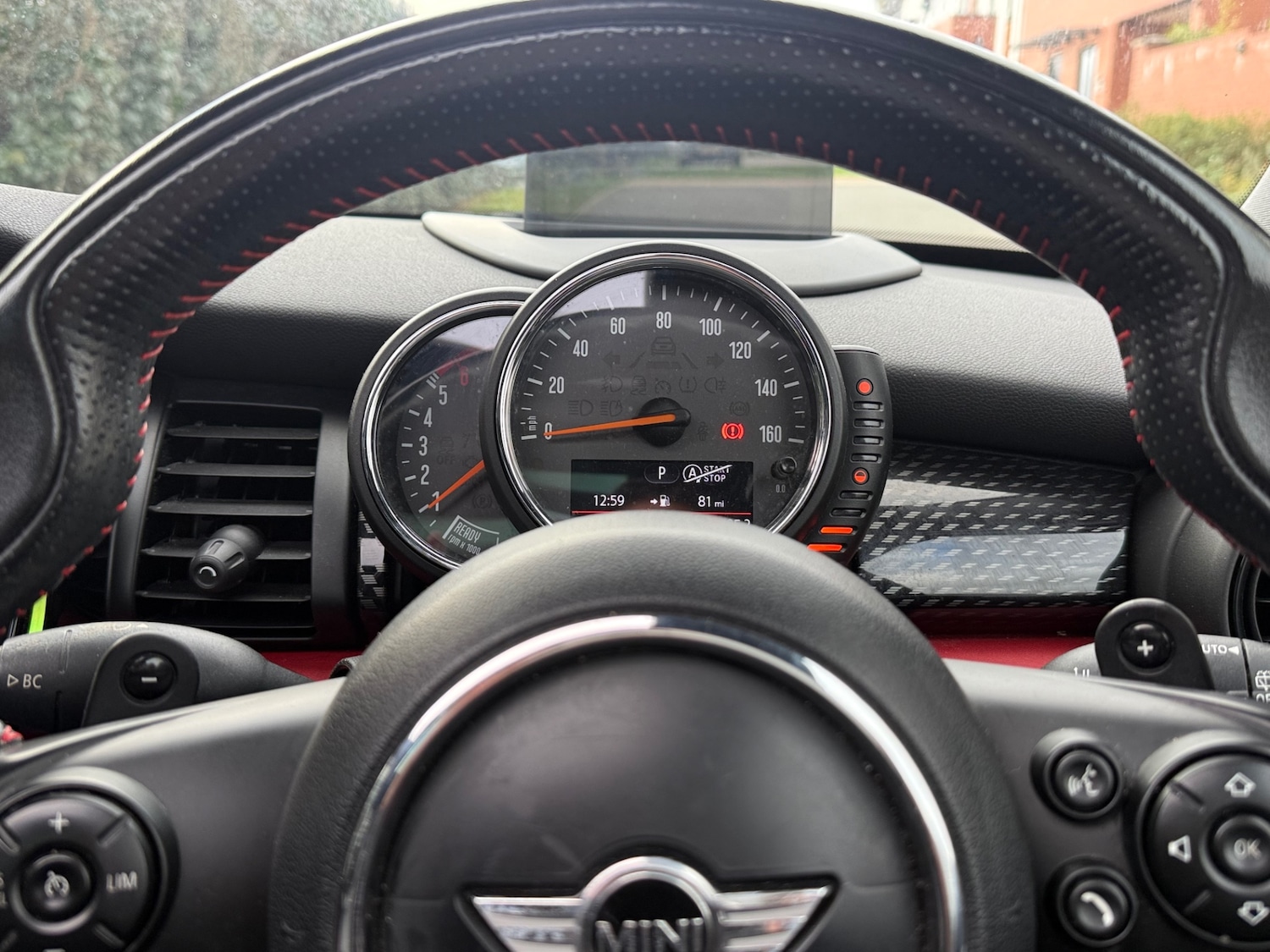 Used MINI Hatch 2016 for sale - 77052608: Photo 25