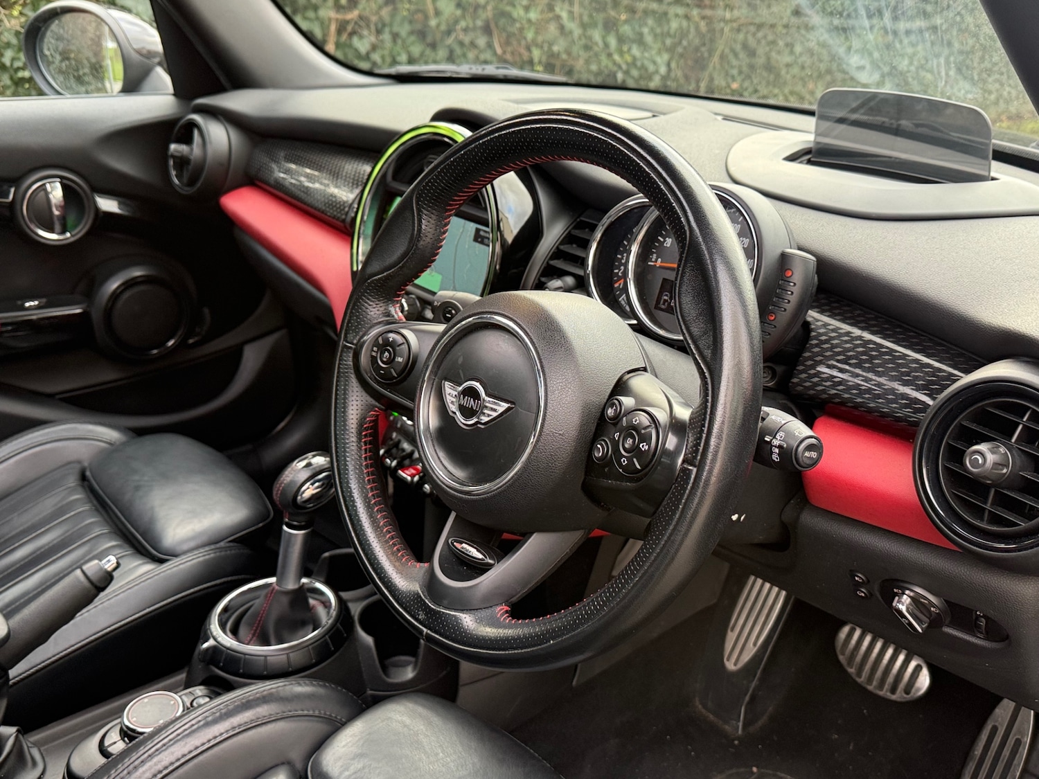 Used MINI Hatch 2016 for sale - 77052608: Photo 26