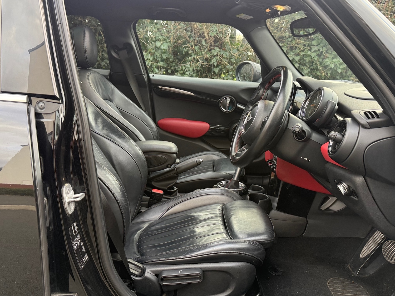 Used MINI Hatch 2016 for sale - 77052608: Photo 27