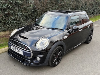 Used MINI Hatch 2016 for sale - 77052608: Photo