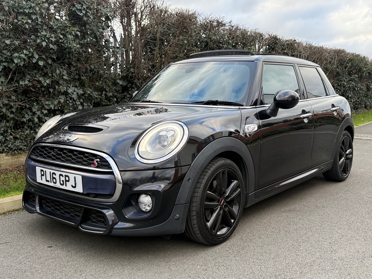 Used MINI Hatch 2016 for sale - 77052608: Photo 3