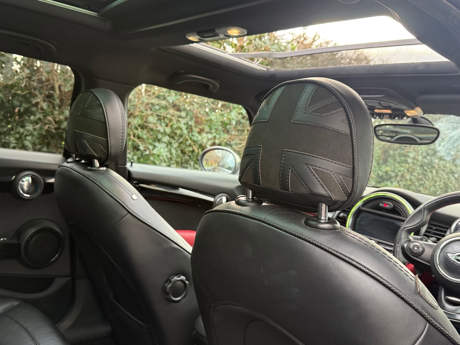 Used MINI Hatch 2016 for sale - 77052608: Photo 30