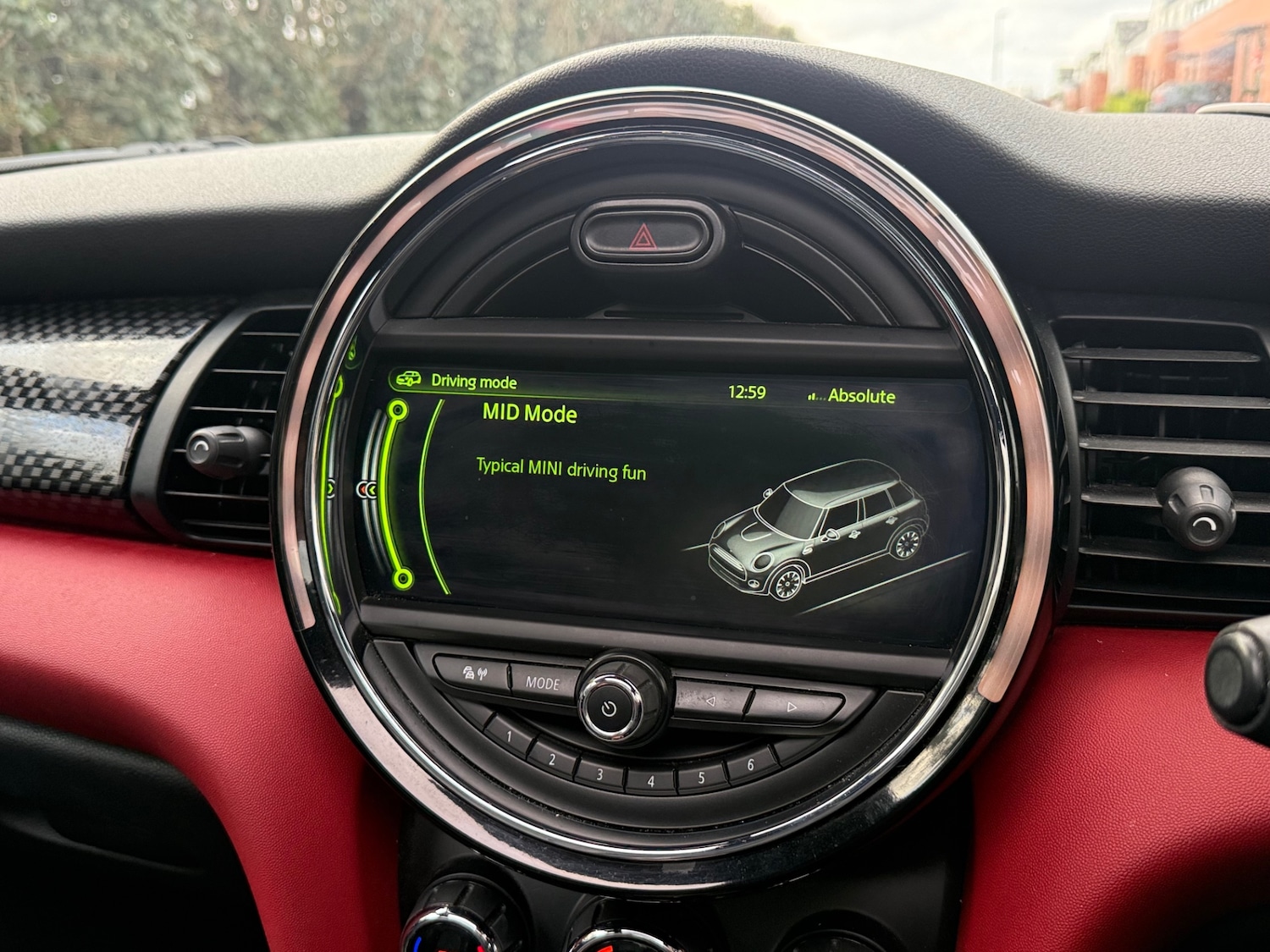 Used MINI Hatch 2016 for sale - 77052608: Photo 32