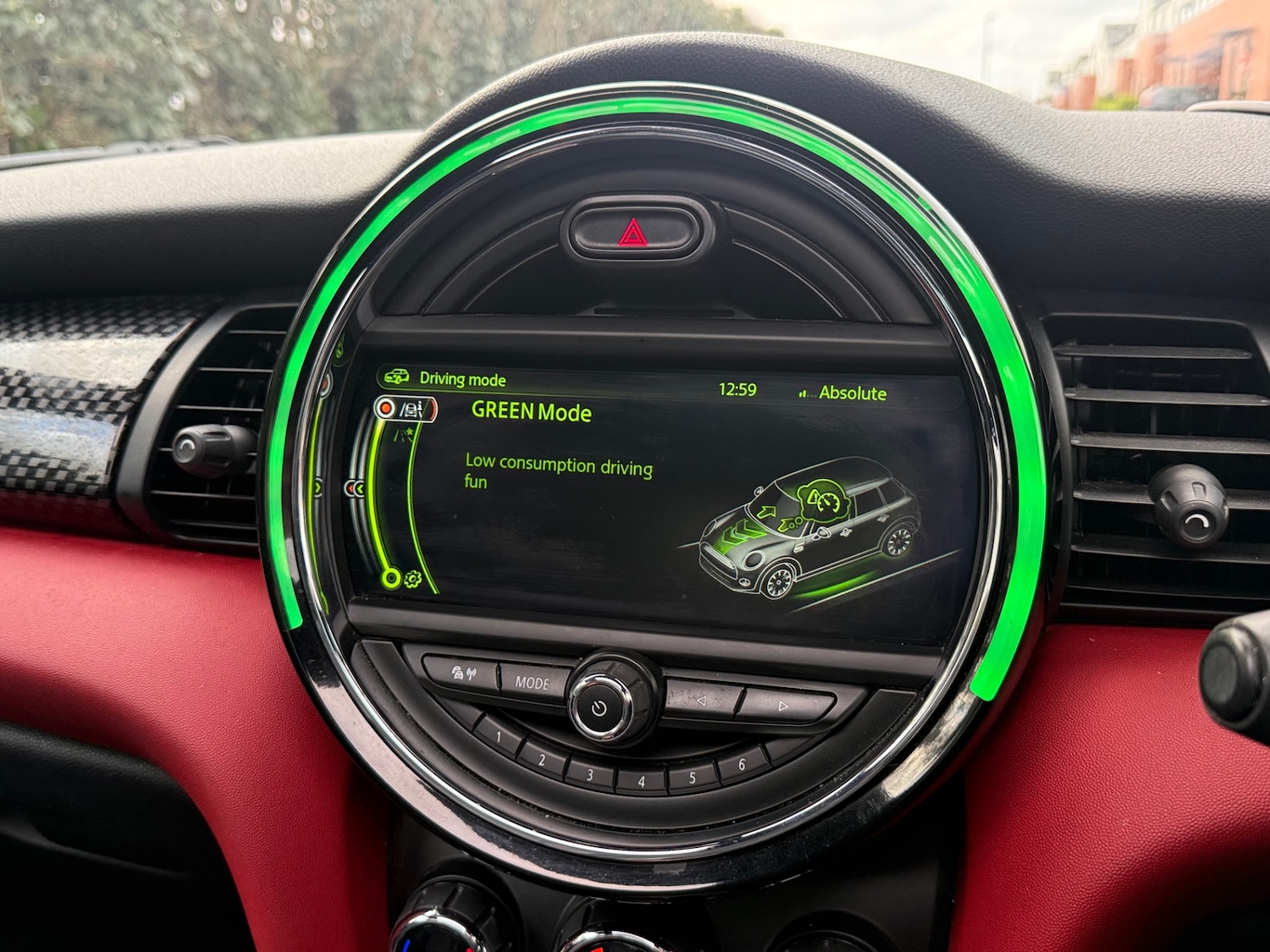 Used MINI Hatch 2016 for sale - 77052608: Photo 33