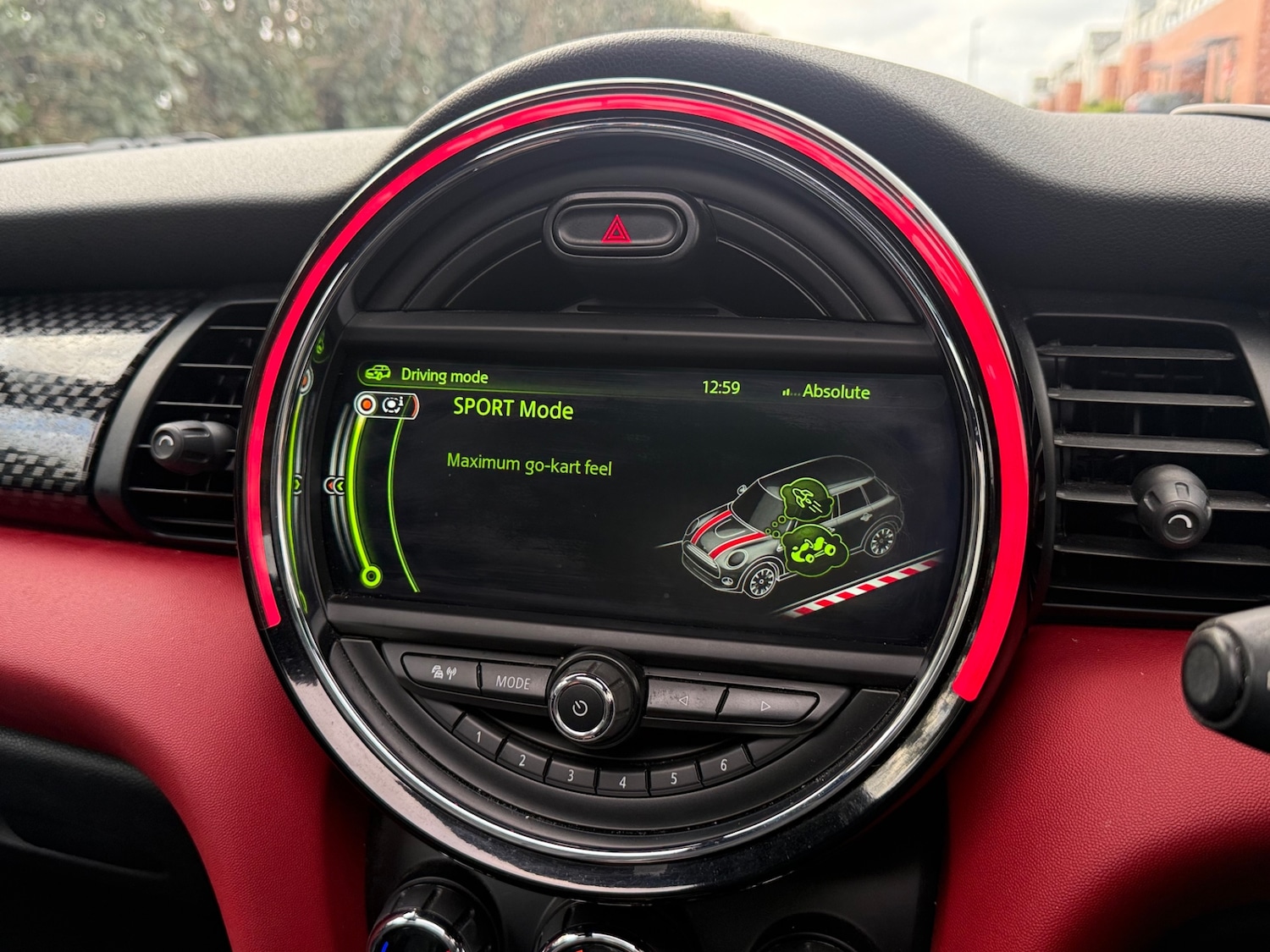 Used MINI Hatch 2016 for sale - 77052608: Photo 34