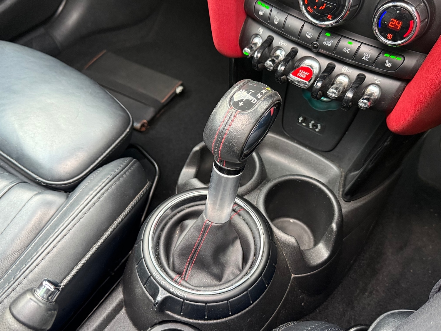 Used MINI Hatch 2016 for sale - 77052608: Photo 35