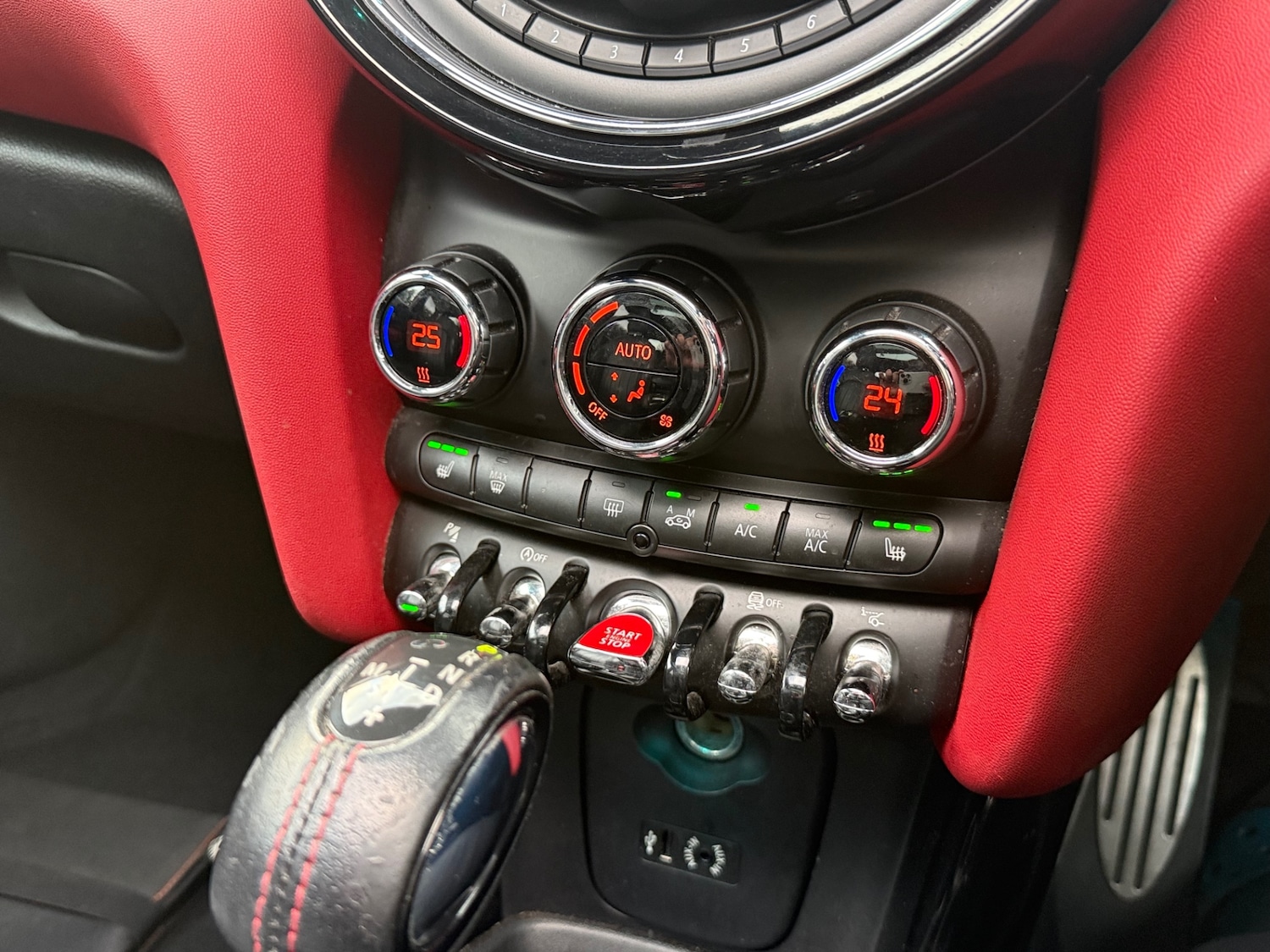 Used MINI Hatch 2016 for sale - 77052608: Photo 36